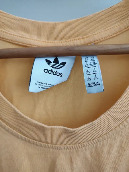 Blisa regata adidas original
