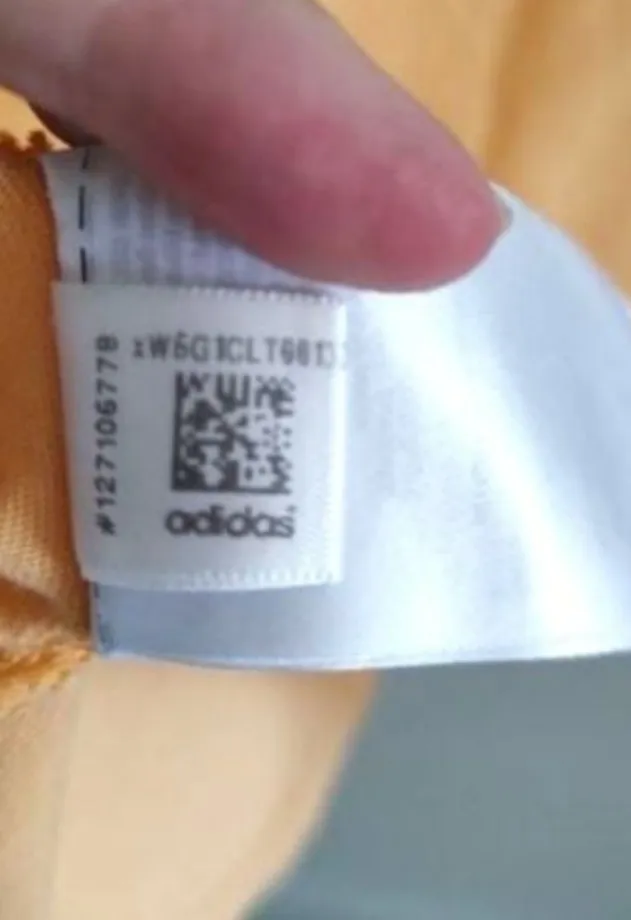 Blisa regata adidas original