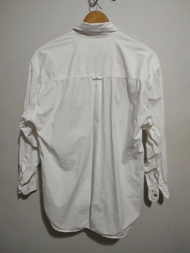 Camisa feminina indiana At Last