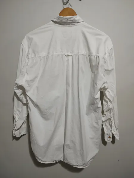 Camisa feminina indiana At Last