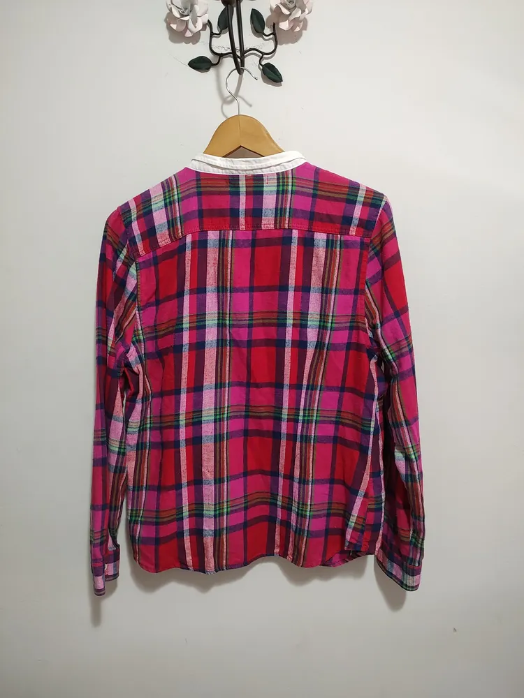 Camisa feminina US Polo Assn