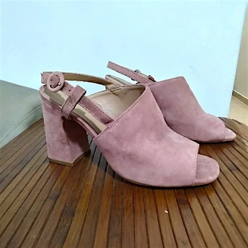 Sandalia Arezzo