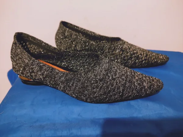 Sapatilha Zara