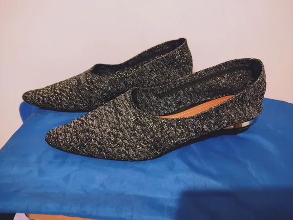 Sapatilha Zara