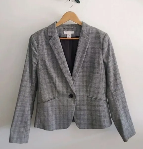Blazer feminino H&M
