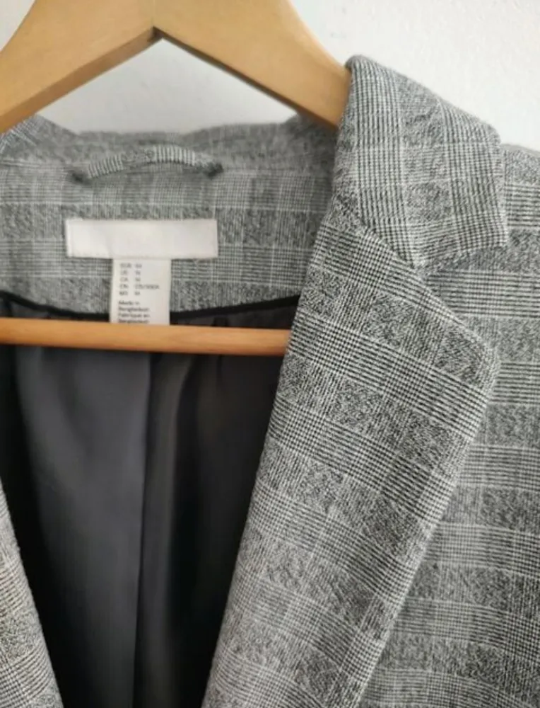 Blazer feminino H&M