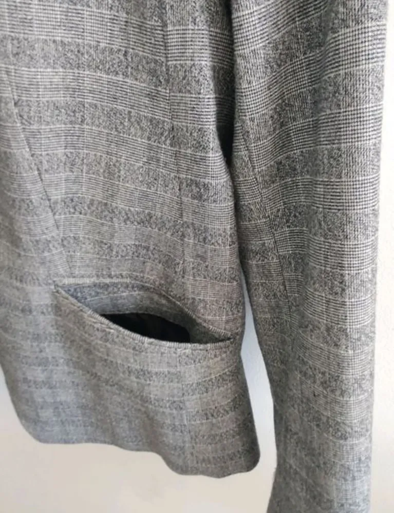 Blazer feminino H&M