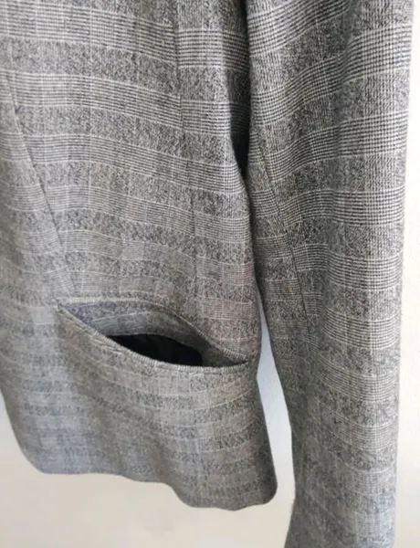 Blazer feminino H&M