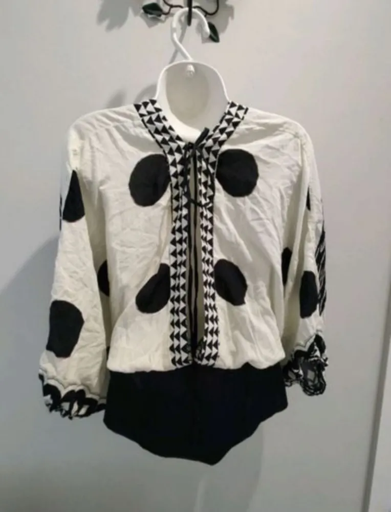 Body feminino Araras Farm