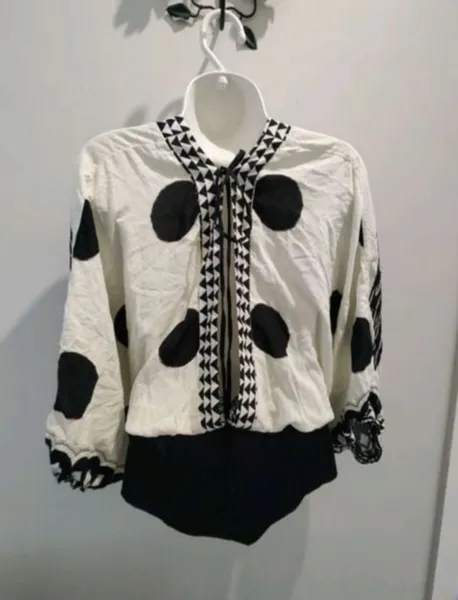 Body feminino Araras Farm