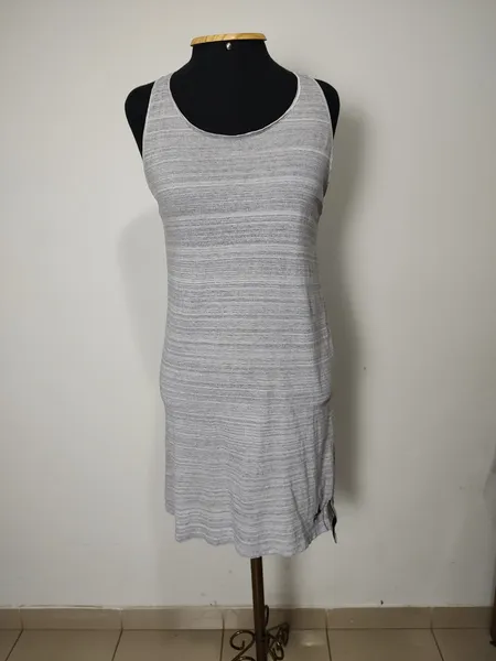 Vestido adidas