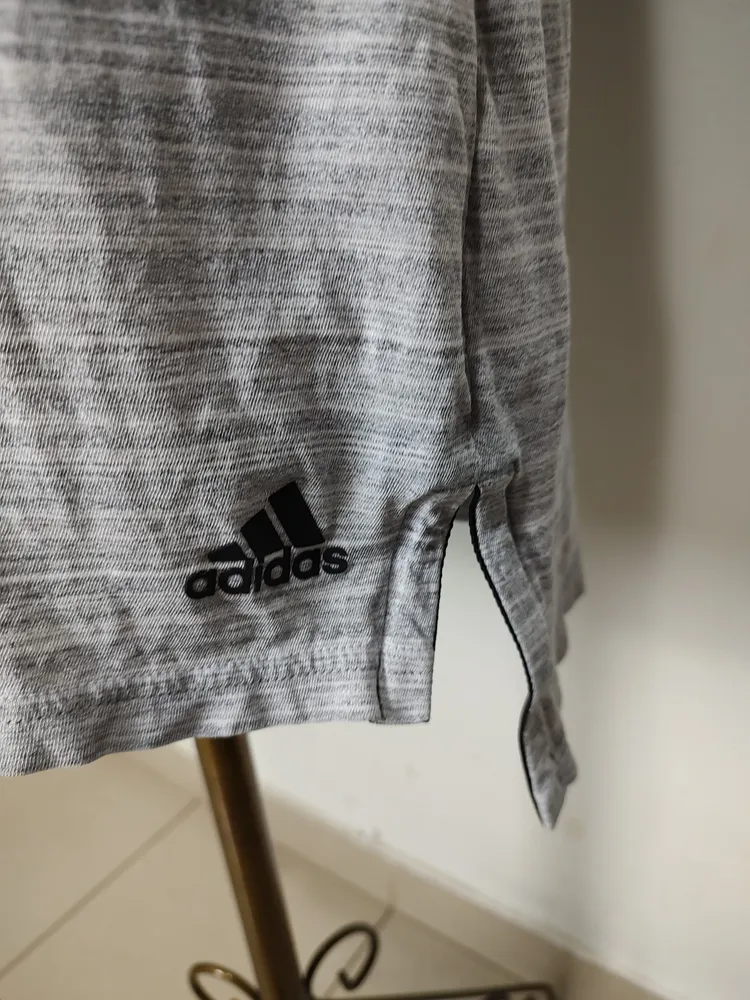 Vestido adidas