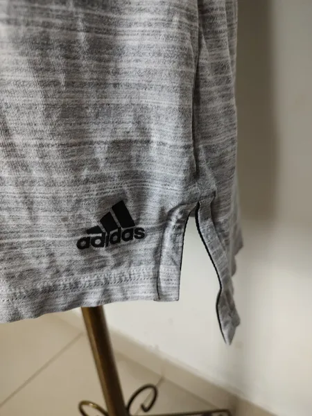 Vestido adidas