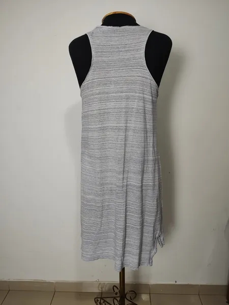 Vestido adidas