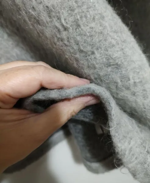 Suéter feminino oversized Zara