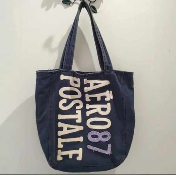 Bolsa Jeans Aeropostale
