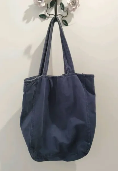 Bolsa Jeans Aeropostale