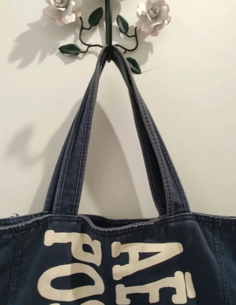 Bolsa Jeans Aeropostale