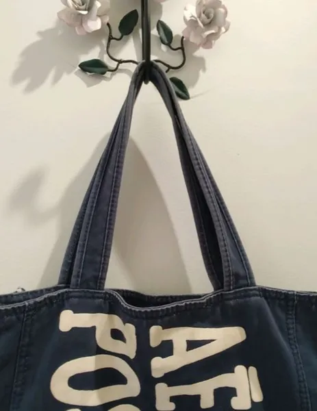 Bolsa Jeans Aeropostale