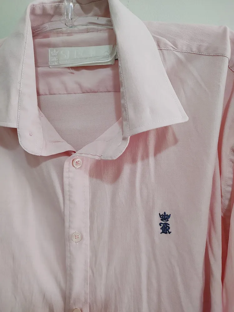 Csmisa masculina Sergio K