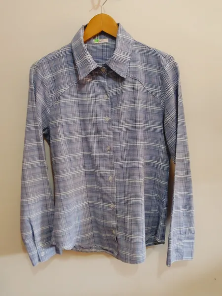 Camisa feminina Gaya