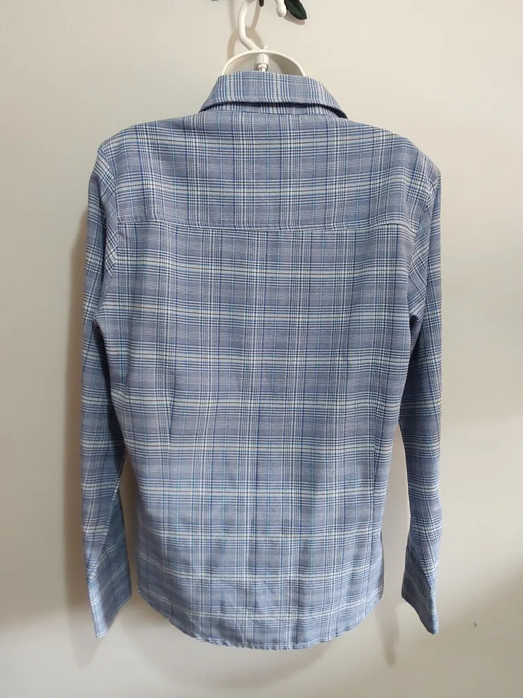 Camisa feminina Gaya
