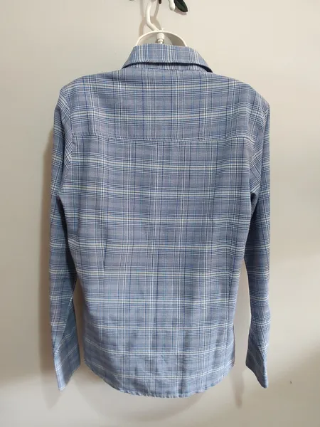 Camisa feminina Gaya