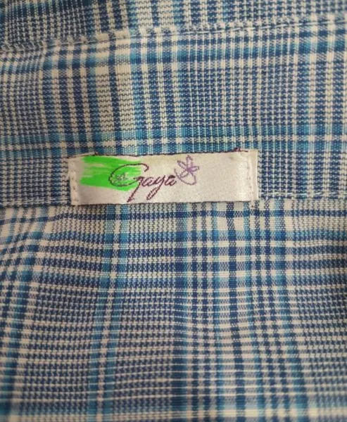 Camisa feminina Gaya