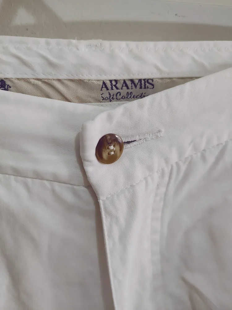 Calça Chino Aramis - Masculina