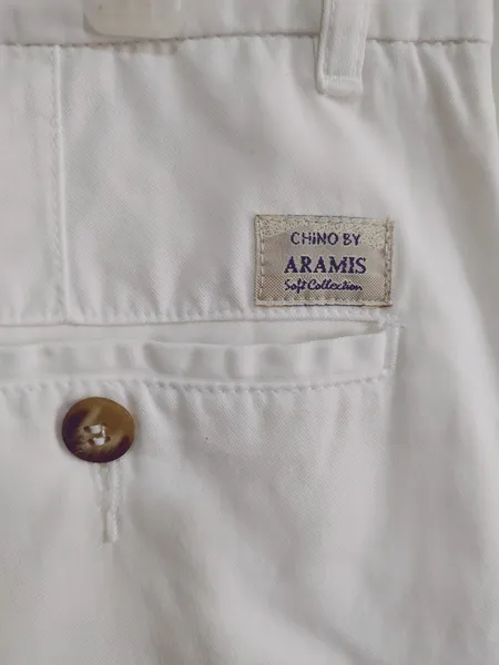Calça Chino Aramis - Masculina