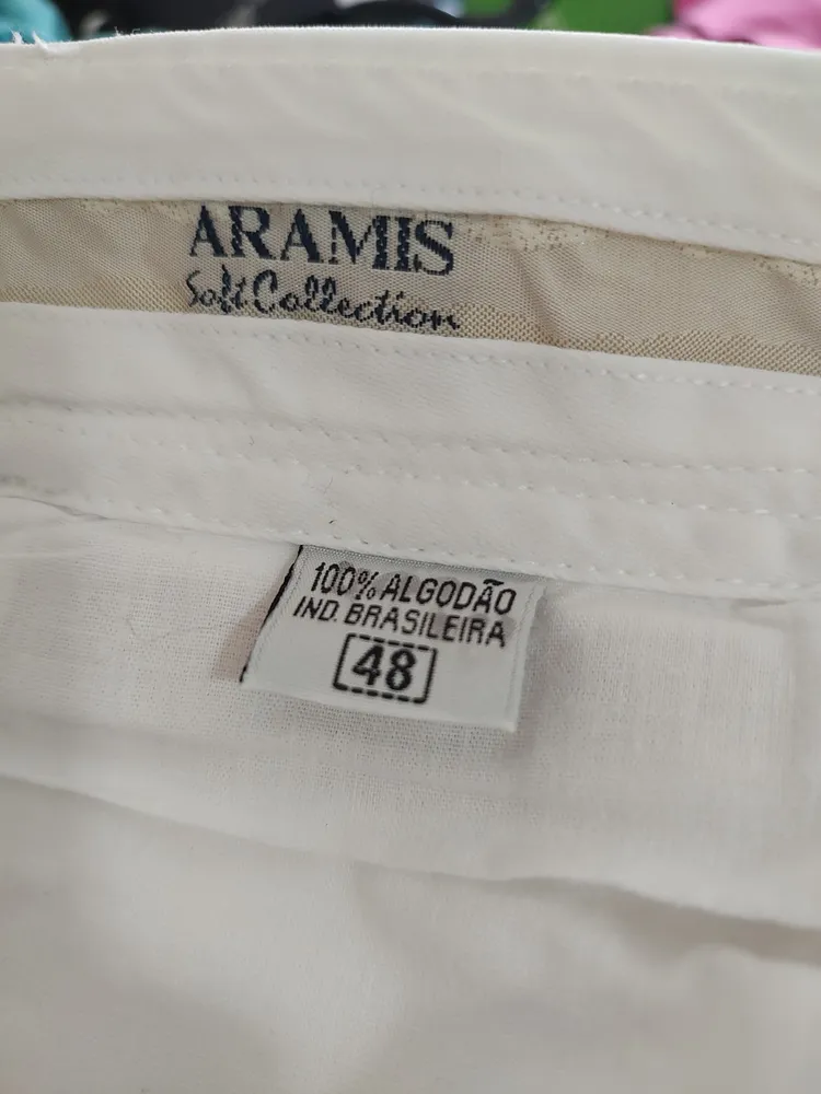 Calça Chino Aramis - Masculina