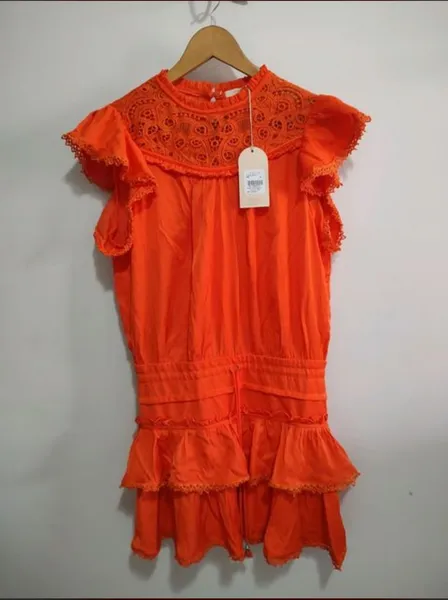 Vestido novo Other Girls