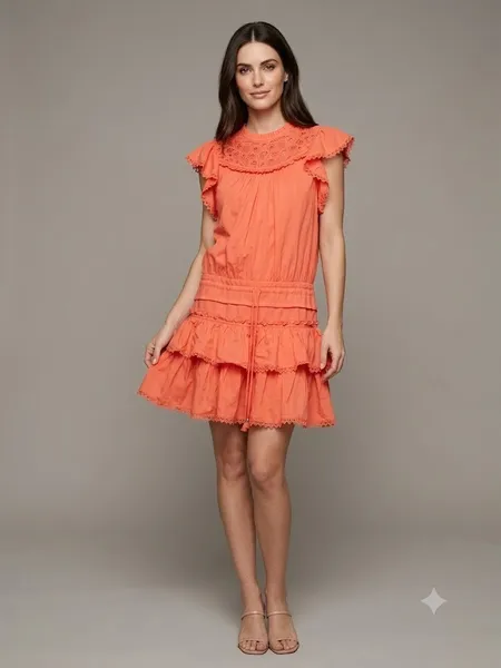 Vestido novo Other Girls