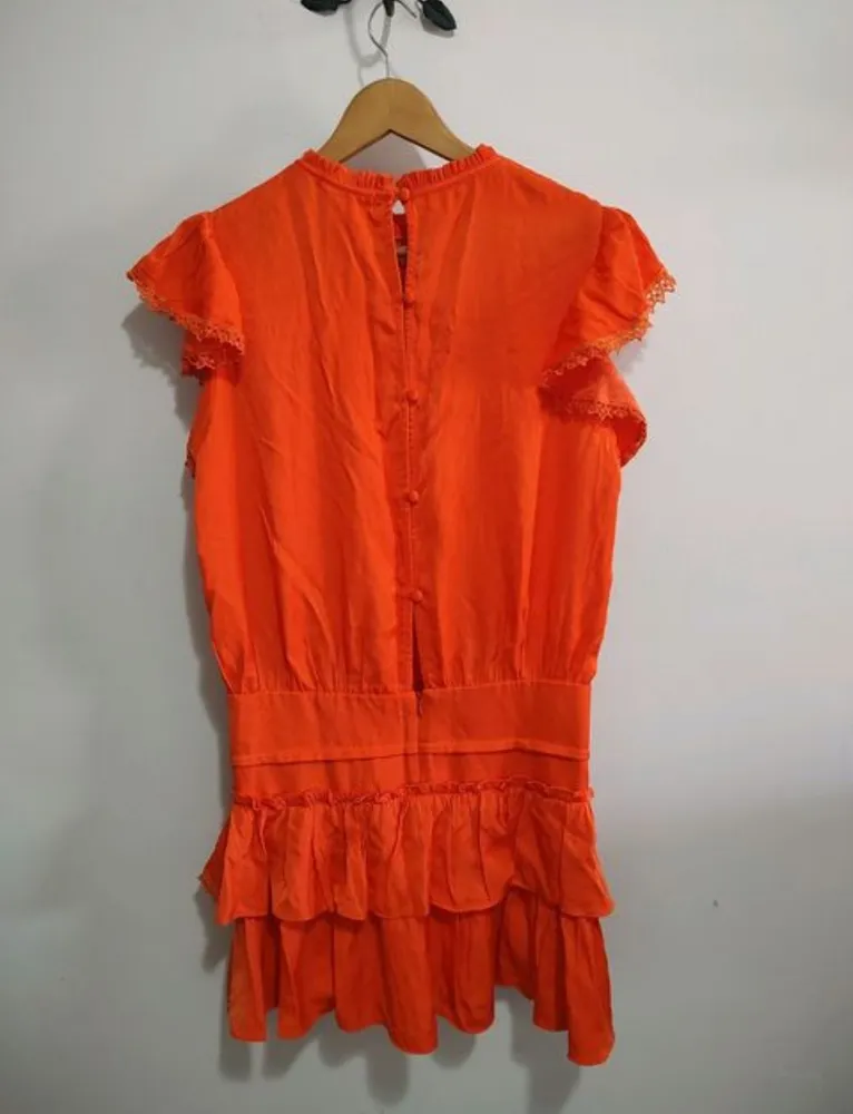 Vestido novo Other Girls