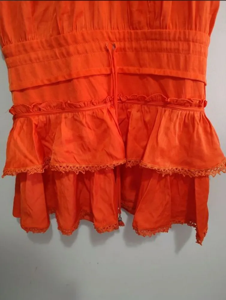 Vestido novo Other Girls