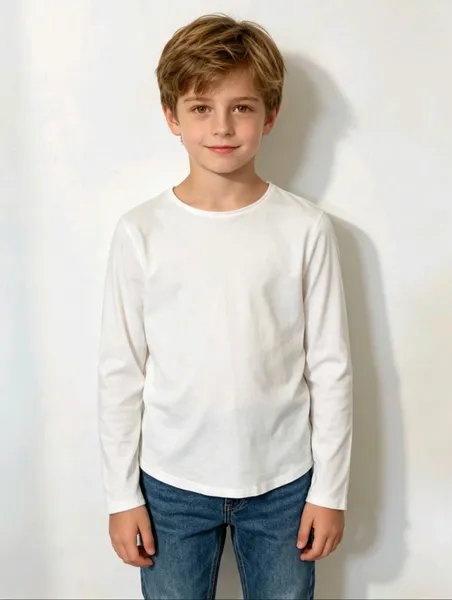 Blusa infantil Zara - 10 anos