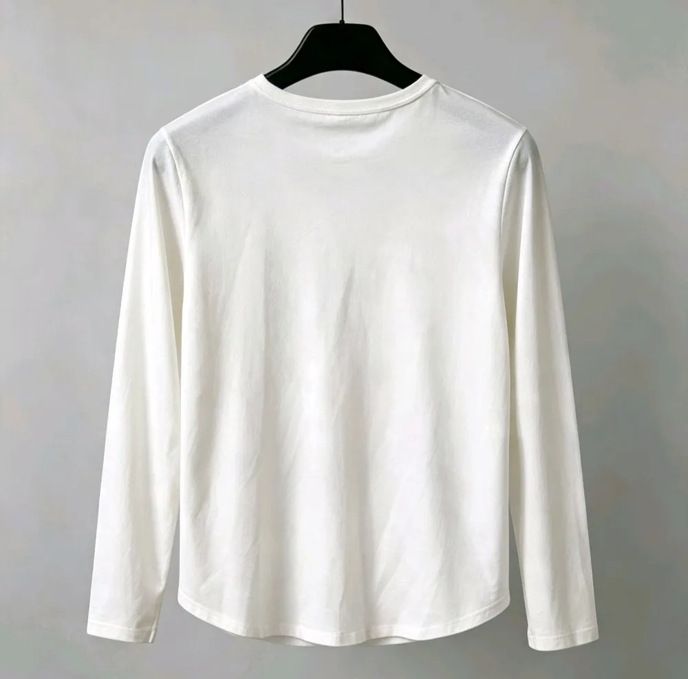 Blusa infantil Zara - 10 anos