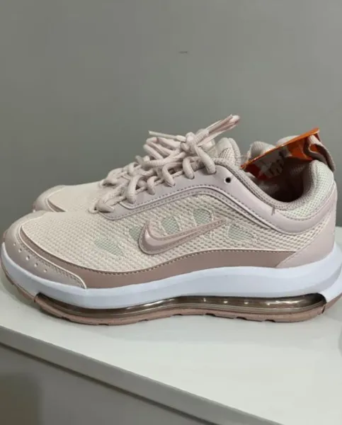 Tenis Nike Air Max AP