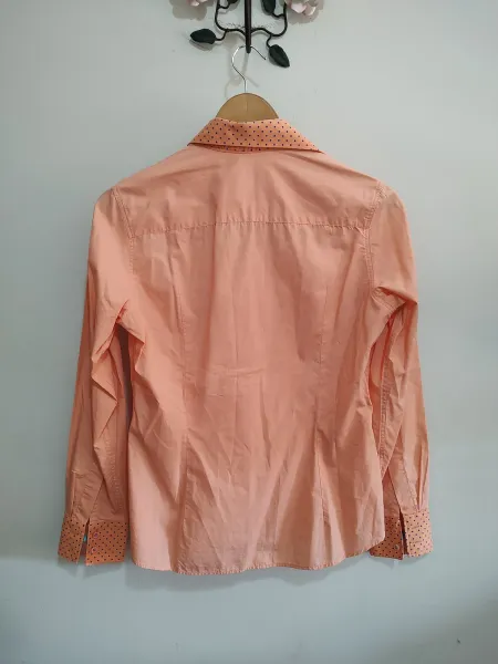 Camisa feminina Dudalina