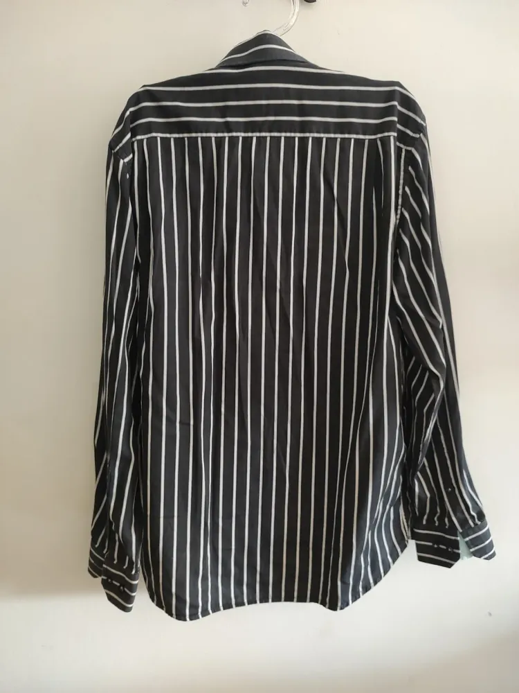 Camisa masculina original Dudalina