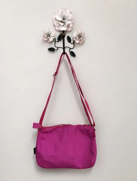 Bolsa transversal Kipling original SEM o macaco