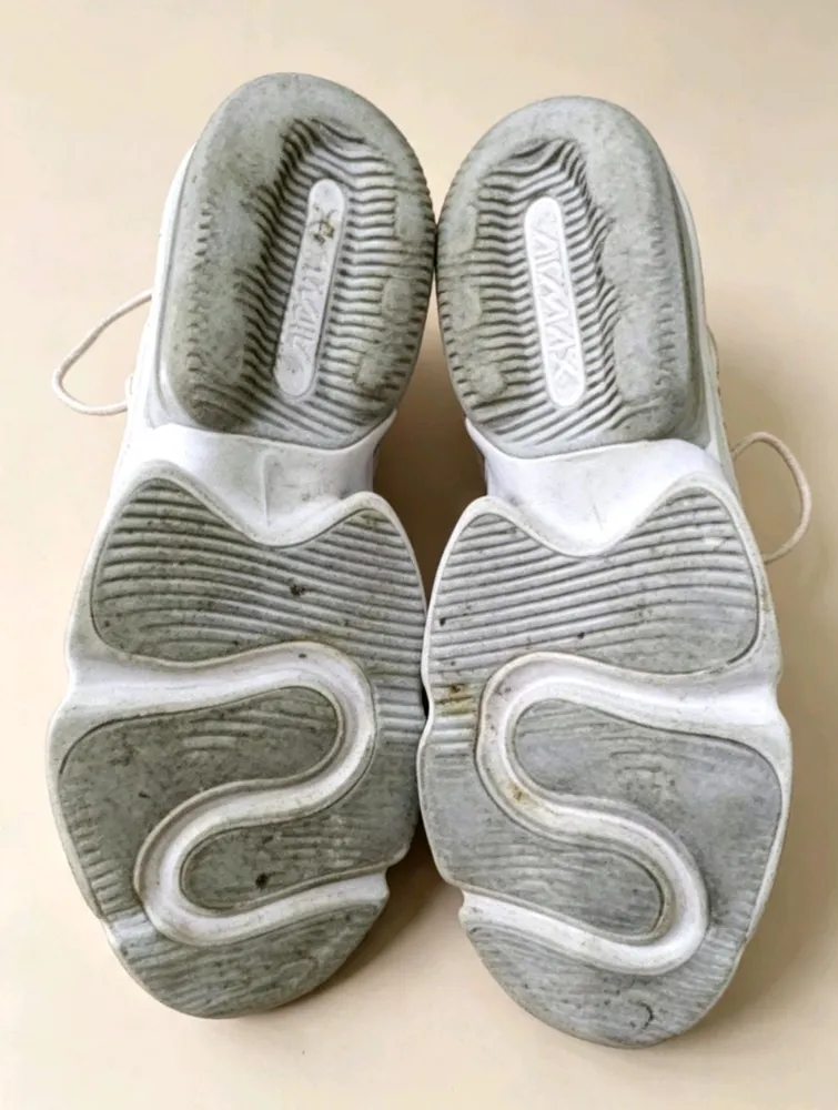 Tênis Original Nike Air Max tam 38