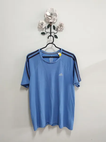 Camisa original masculina Adidas