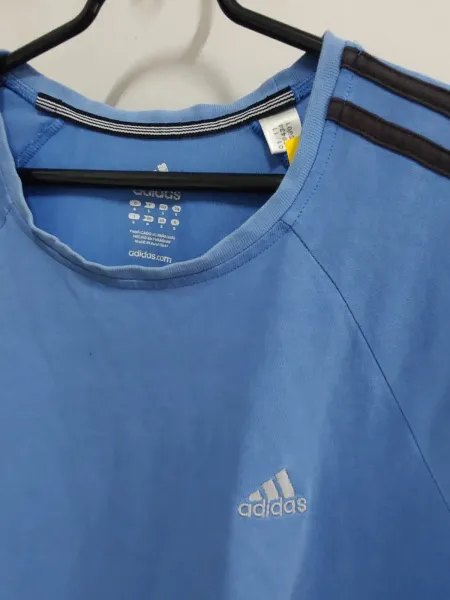 Camisa original masculina Adidas