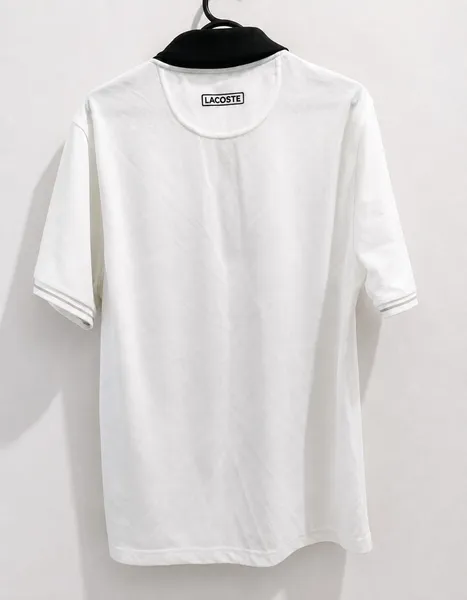 Camisa Polo Lacoste Stelar  Original tam M