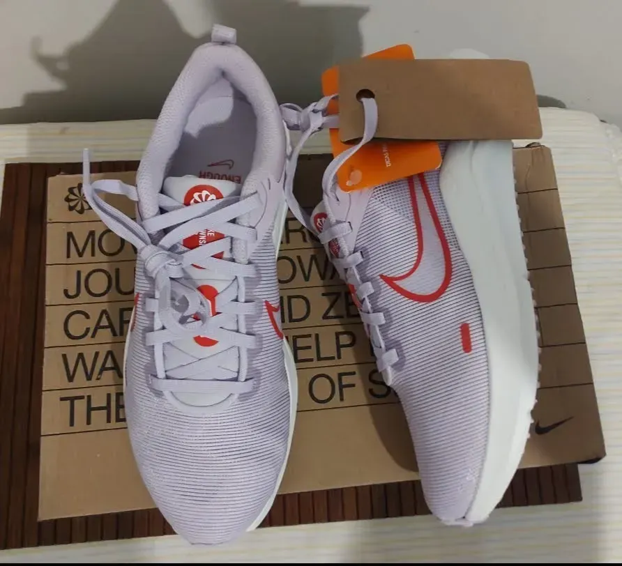 Tênis original Nike downshifter 12