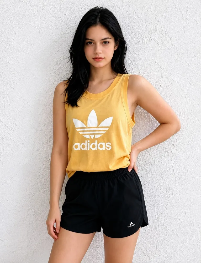 Regata Adidas Feminina Original Veste 36 38