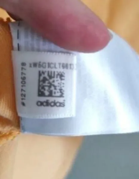 Regata Adidas Feminina Original Veste 36 38