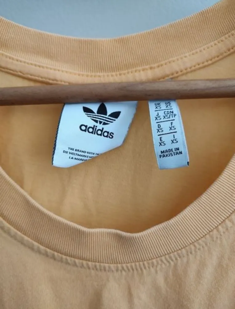 Regata Adidas Feminina Original Veste 36 38
