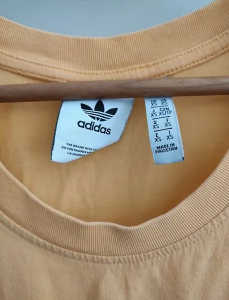 Regata Adidas Feminina Original Veste 36 38